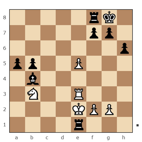 Game #7831664 - Евгеньевич Алексей (masazor) vs Павел Валерьевич Сидоров (korol.ru)