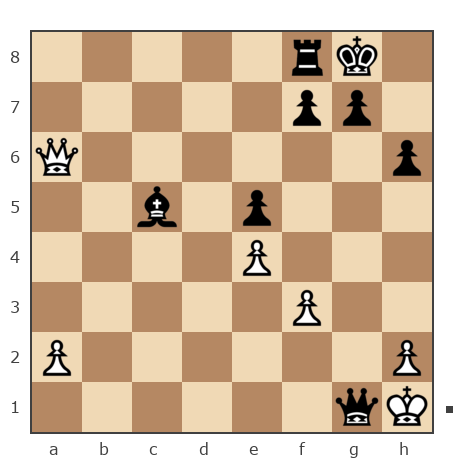 Game #7904820 - Ivan Iazarev (Lazarev Ivan) vs gorec52