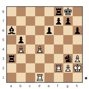 Game #7777059 - Viktor Ivanovich Menschikov (Viktor1951) vs Waleriy (Bess62)