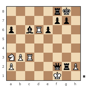 Game #7843368 - Ivan Iazarev (Lazarev Ivan) vs Дмитрий Некрасов (pwnda30)