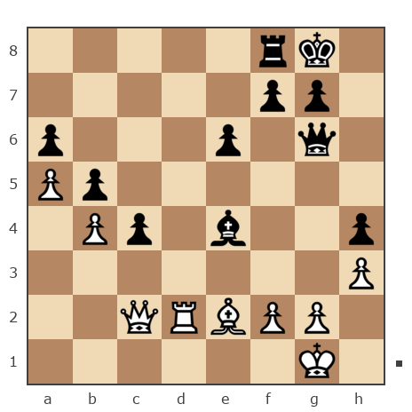 Партия №7757834 - Блохин Максим (Kromvel) vs Дмитрий Некрасов (pwnda30)