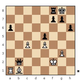 Game #7834831 - Aleksander (B12) vs Евгеньевич Алексей (masazor)
