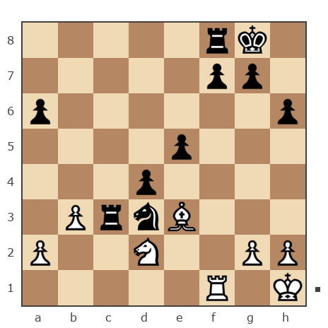 Game #7903642 - Елена Григорьева (elengrig) vs Evgenii (PIPEC)