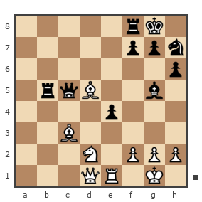 Game #7899353 - [User deleted] (AlexZhigalov) vs Виктор Васильевич Шишкин (Victor1953)