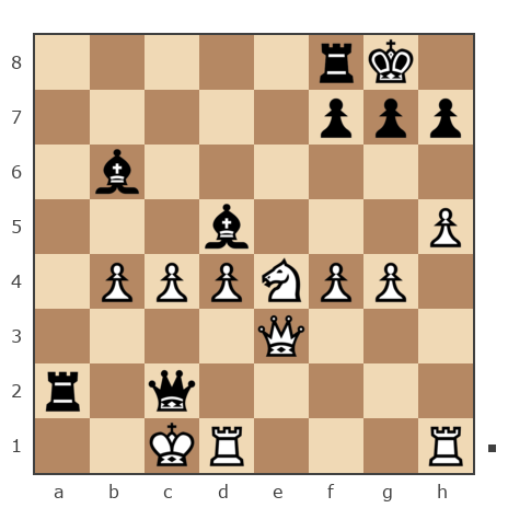 Game #7851440 - Светлана (Svetic) vs Петрович Андрей (Andrey277)