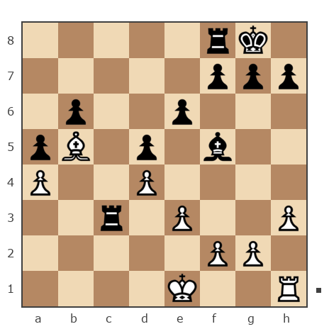 Game #7844486 - Серж Розанов (sergey-jokey) vs Ларионов Михаил (Миха_Ла)