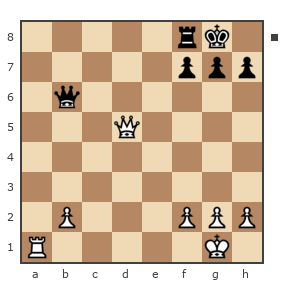 Game #7864146 - Павел Николаевич Кузнецов (пахомка) vs Сергей Александрович Марков (Мраком)