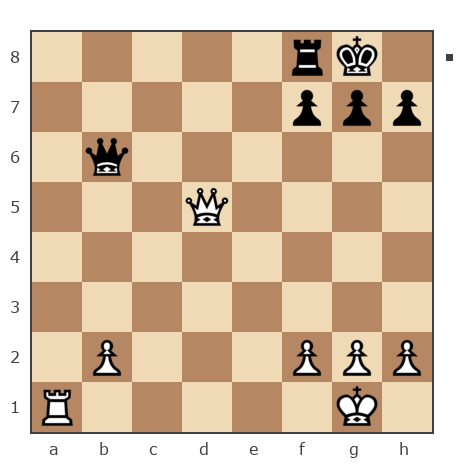 Game #7864146 - Павел Николаевич Кузнецов (пахомка) vs Сергей Александрович Марков (Мраком)