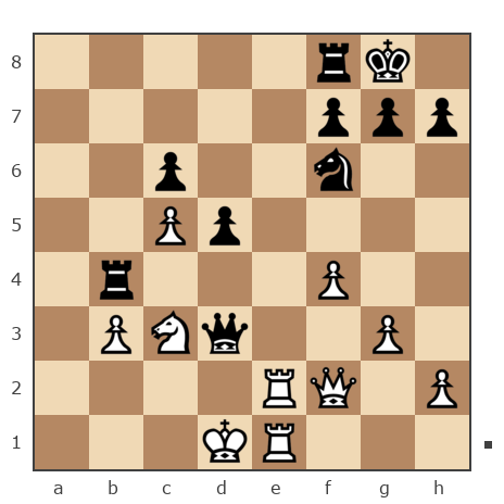 Партия №7826078 - konstantonovich kitikov oleg (olegkitikov7) vs Кирилл (kirsam)