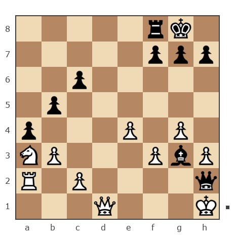 Game #5380158 - Владимир Морозов (FINN_50) vs РМ Анатолий (tlk6)