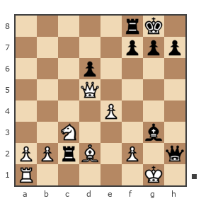Game #916961 - Maarif (Hasanoglu) vs Григорий (Grigorij)