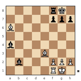 Game #7793653 - Waleriy (Bess62) vs nik583