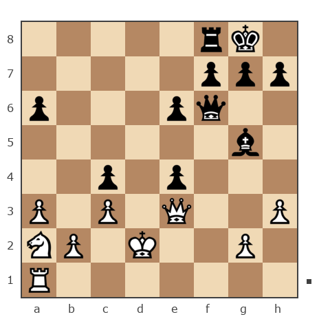Game #7855302 - Андрей (андрей9999) vs Евгеньевич Алексей (masazor)