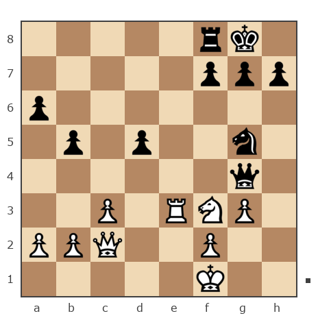 Game #7904177 - Sergey (sealvo) vs Демьянченко Алексей (AlexeyD51)