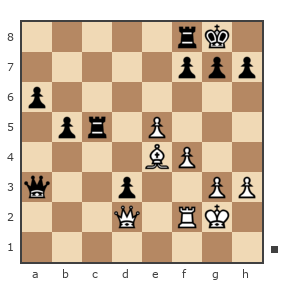 Game #7850473 - valera565 vs Павел Николаевич Кузнецов (пахомка)