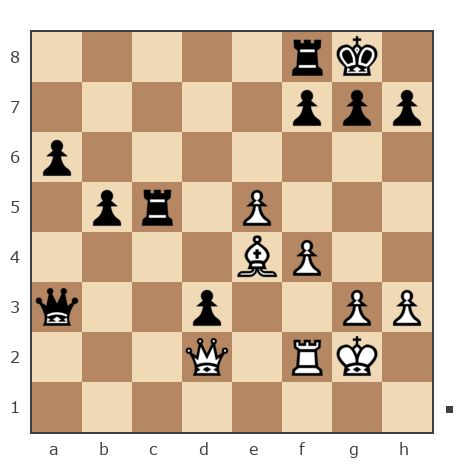 Game #7850473 - valera565 vs Павел Николаевич Кузнецов (пахомка)