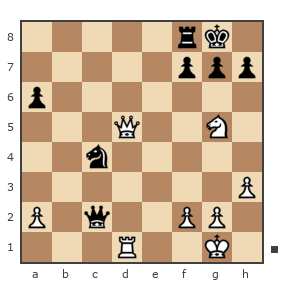 Game #2768594 - ширма виталий (vshirma) vs Ринат (pro<XZ>chess.ru)