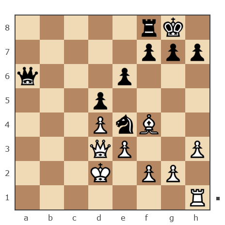 Game #7803444 - Грасмик Владимир (grasmik67) vs Александр Владимирович Рахаев (РАВ)