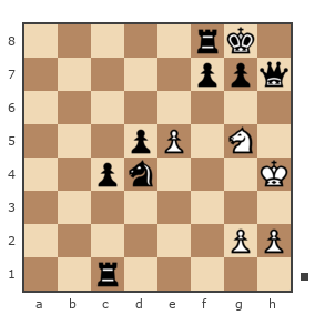 Game #7901868 - Drey-01 vs николаевич николай (nuces)