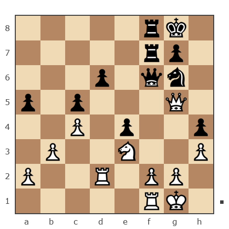 Game #7825984 - Юрченко--Тополян Ольга (Леона) vs Антенна