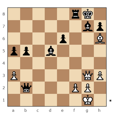 Game #6082455 - Степанов Сергей (Nigma13) vs Борис Николаевич Могильченко (Quazar)