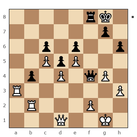 Game #5780316 - Павел Северов (adminlom) vs ИгорьТорчинский (i.torc)