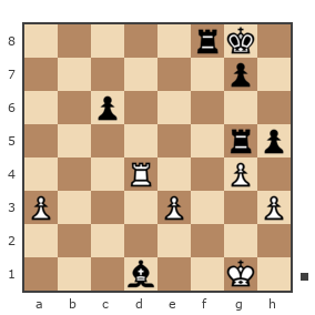 Game #6133342 - Oleg0 vs Rexusha (reebok)