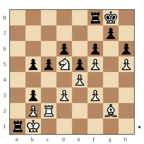 Game #7881770 - Валерий Семенович Кустов (Семеныч) vs Алексей Алексеевич (LEXUS11)
