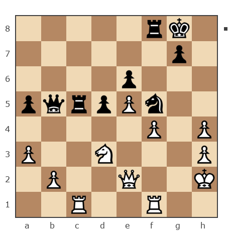 Game #7734048 - Vadim (inguri) vs Николай Николаевич Пономарев (Ponomarev)