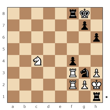 Game #7888792 - Сергей Александрович Марков (Мраком) vs Павел Валерьевич Сидоров (korol.ru)