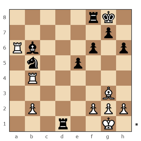 Game #7813626 - Сергей (skat) vs skitaletz1704
