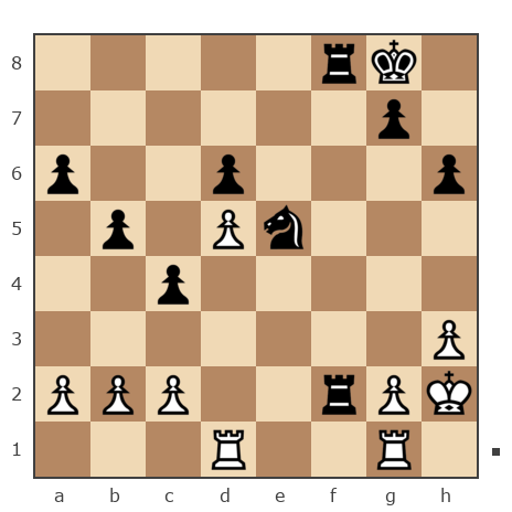 Game #7803221 - Виталий Булгаков (Tukan) vs Сергей Поляков (Pshek)