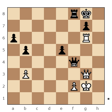 Game #7851454 - Sergej_Semenov (serg652008) vs николаевич николай (nuces)