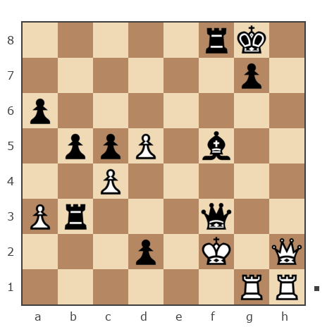 Game #6364143 - Серёга (V_S_N) vs alex nemirovsky (alexandernemirovsky)