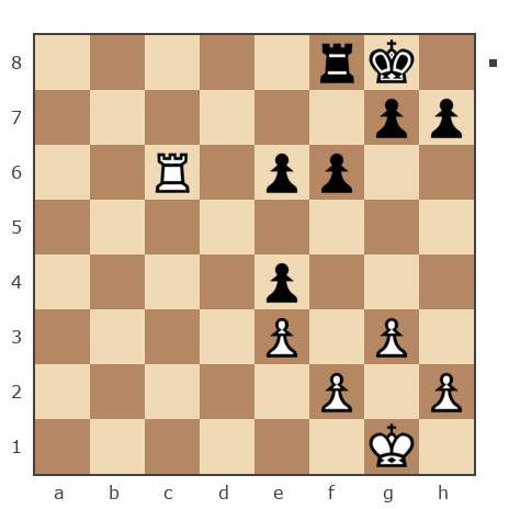 Game #7796939 - Владимир Васильевич Троицкий (troyak59) vs Василий (Василий13)
