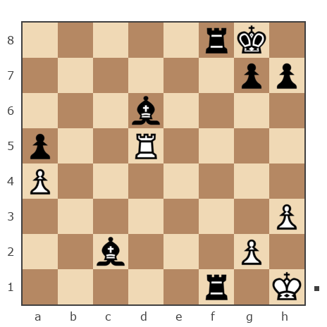 Game #290781 - andrey (andryuha) vs Бычек Роман Николаевич (Himik)
