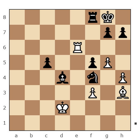 Game #7780028 - Александр Васильевич Михайлов (kulibin1957) vs Павел Николаевич Кузнецов (пахомка)
