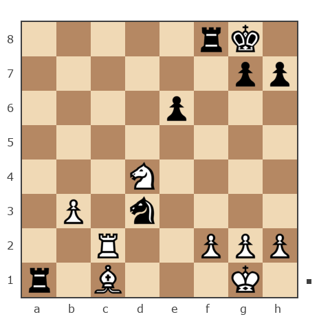 Game #7856011 - Борис Викторович (protopartorg) vs хрюкалка (Parasenok)