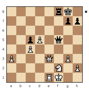 Game #7738363 - Мершиёв Анатолий (merana18) vs Ларионов Михаил (Миха_Ла)