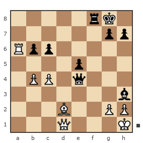 Game #6439050 - Беликов Александр Павлович (Wolfert) vs МаньякВалера