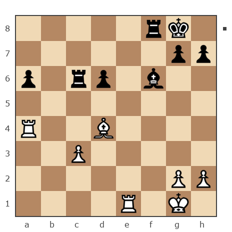 Game #7777533 - Алексей (ALEX-07) vs Виктор Валентинович Калинин (КВВЛис)