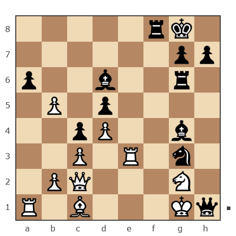 Game #7829706 - Павлов Стаматов Яне (milena) vs Виталий Булгаков (Tukan)