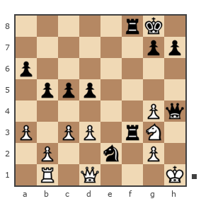 Партия №7768805 - Александр (kart2) vs Дмитрий (Diamond)