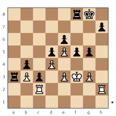 Game #7795357 - Олег Гаус (Kitain) vs Ivan (bpaToK)