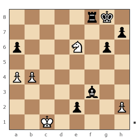 Game #1716029 - Евгений (zemer) vs Андрей Каракчеев (Andreyk1978)