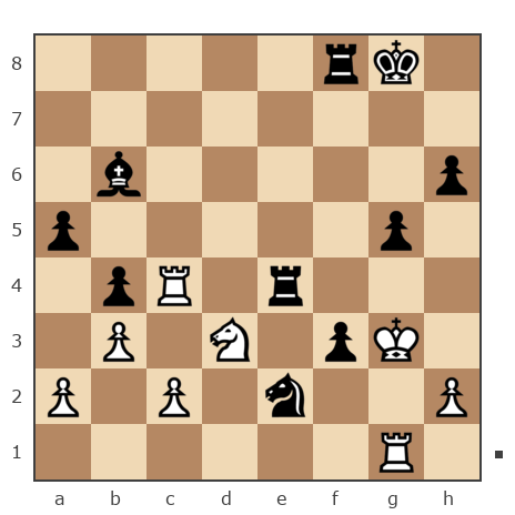 Game #7831528 - александр (фагот) vs Степан Лизунов (StepanL)