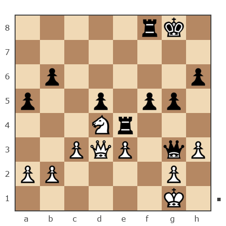 Game #6030272 - Абдувалиев Эдем Ибозерович (Эдем) vs Гончарук Евгений Анатольевич (goncharuk12)