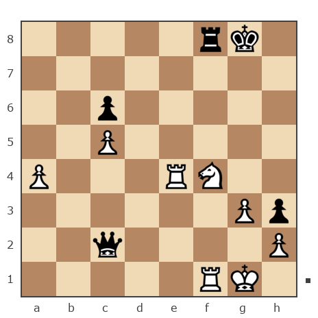 Game #6637560 - Денис Коршунов (Sharl) vs Алексей Валерьевич Порошин (spacealeks2)