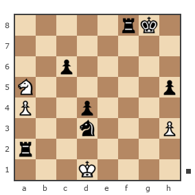 Game #7815961 - Alex (Telek) vs Юрьевич Андрей (Папаня-А)