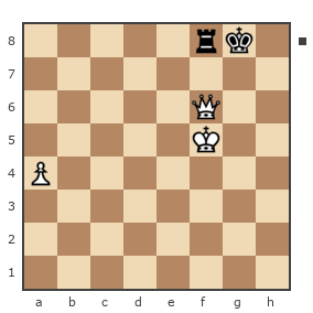 Game #7900648 - Владимир Вениаминович Отмахов (Solitude 58) vs михаил владимирович матюшинский (igogo1)
